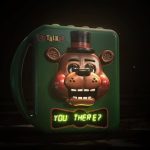 Five Nights At Freddy’s 2 promete elevar o terror e expandir o universo da franquia