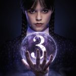 “Wandinha” é renovada para a 3ª temporada e pode ganhar derivados no universo da Família Addams