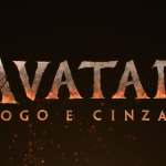Avatar: Fogo e Cinzas ganha trailer épico e revela novas tribos e criaturas de Pandora